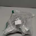 IRONTEK AW9379 Engine Water Pump Fit for Mercedes-Benz (01-05 C240/ 01-05 C320/ 06 CLS500/ 98-05 E320/ 02-08 G500) #A1122010601 147-2250 251-713