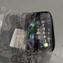 Magnetic Stones Rock Fidget Toys for Adults, 500g Smooth Ferrite Putty Stones Replacement Magnet with Fiber Case for Ferrite Putty, Desk Toy Magnet for Whiteboard Office Kitchen