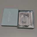 Mariposa Beaded Frame, 2" x 3"