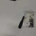 4 Sets of Hanging Floating Shelves, Metal Wire Storage Basket with Wood Bottoms, Hanging Storage Wall Shelf, Wall Mounted Shelves for Home Bathroom Living Room Bedroom Kitchen (Heavy Burnt Color)