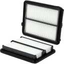WIX Air Filter Panel