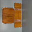 Heather & Willow Wooden Wedding Card Box with Slot | Acrylic Wedding Decorations for Reception, for Honeymoon Fund & Money | Baby Shower, Bridal Shower, Graduation Card Box with Lid