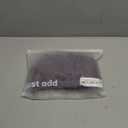 CUPSHE Women's One Piece Swimsuit Tummy Control V Neck Bathing Suits (Twilight Purple) S