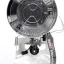 Mr Heater 15,000 BTU Single Tank Top Portable Propane Radiant Heater