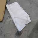 Basement Window Well Covers Outside, Heavy-Duty Egress Window Well Cover Clear, All-Weather Against Debris, UV Resistant, Tear-Resistant, Waterproof, Windproof (Only Cover)39" X 17"