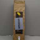 Fake Ferns, 35IN Large Fake Bush Plants, 2 Articial Boston Ferns with 39 Fronds for Outdoor Hanging Planter Garden Porch Entrance Home Decor