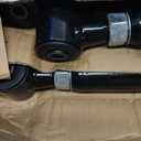 0-4.5" Lift Adjustable Rear Control Arms for 2007-2018 Jeep Wrangler JK, 2018-2024 Jeep Wrangler JL/JLU – Upper & Lower Arms
