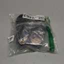 Meckior Toddler Boys Girls Black Dress Shoes Little Kid Oxford Shoes Wedding Church Dress Shoes PU Leather Lace Up School Uniform Loafer Flats.27