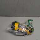 STANLEY FATMAX SL10LEDS Rechargeable 2200 Lumen Lithium Ion Ultra Bright LED Spotlight Flashlight with USB Power Charger