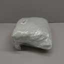 Baby Sleep Sack 18-24 Months TOG 2.5 Winter Baby Wearable Blanket, 100% Cotton Fabric Newborn Infant Sleeping Sack 2-Way Zipper Quilted Baby Sleep Bag, Warm Soft Green (X-Large)