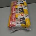 Dono Dog Diapers Female with Stretchy Waist-36Pcs, Disposable Full Wrap Female Puppy Dog in Heat Period Diapers, 360 Leak-Proof Super Absorbent Doggie Puppy