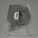 Sallcks Mens Mullet Wigs Brown Curly 70s 80s Retro Cosplay Costume Wig Rocker Disco Fancy Show Wigs - Light Brown