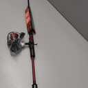 Ugly Stik Carbon Spinning Reel and Fishing Rod Combo