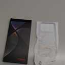 TORRAS for iPhone 17 Pro Case Crystal Clear, Ultra-Thin, 2025 Upgraded Non-Yellowing, Military-Grade Protection, Transparent Slim Case for iPhone 17 Pro Phone Case, Soft, Anti-Scratch, Clear