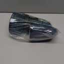 BEAUTURAL Steamer for Clothes, Portable Handheld Garment Fabric Wrinkles Remover, Aluminun Heating Plate, 35-Second Fast Heat-up, Large Detachable Water Tank (Only for 120V)