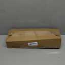 Lighted Artificial Pine Branches for Vases, 28" Christmas Cypress Sprigs with 60 LED Lights, Battery Operated or USB Plug in, Indoor/Outdoor Holiday Decorations (2PCS)