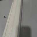 Joydeco No Drill Cordless Cellular Shades, 29" W x 64" H, Linen Beige