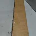 Shower Drain, Modern Linear Shower Drain 24 Inch (Brushed Nickel)