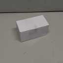 Westbrass Tip-Toe Integrated Overflow Bath Drain, Matte Black, D98R-62