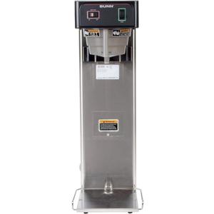 BUNN TB3Q 3-Gallon Iced Tea Brewer (EXP 01/02/36)