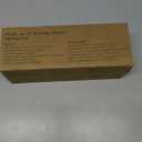 Deepsoon Heating Pad,Electric Heating Pads for Back,Neck,Abdomen,Moist Heating Pad for Shoulder,Knee,Arms,Legs,Dry/Moist Heat & Auto Shut Off,Christmas Gifts for Men and Women,Light Gray,24x12 Inch