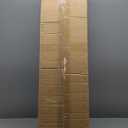 Foldable Baby Playpen with Mat, Foldable Baby Fence Play Yards for Babies and Toddlers, Play Pen with Breathable Mesh and Anti-Fall Pads (71"x79")