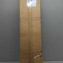 4" W 16.5Ft Decorative PVC Line Set Cover Kit for Mini Split Lineset Cover Kit for Air Conditioner & Heat Pump (Grey)