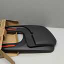 Husky Liners - Front Mud Guards | 2017-2022 Ford F-250/F-350 Super Duty w/OEM Fender Flares, Front Set - Black, 2 Pc | 58471