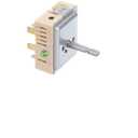 EQUIP. DR US PER001-12 D EDR-12 DX1 compatible with Samsung Range Dual Surface Element Switch fits old #s PER001-12 D