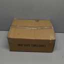 9ft Pre-Lit Artificial Christmas Garland,Christmas Tree Garland,Xma Tree Garland with Lights,Decorated with Pine Cones, Berry Clusters, Plug in, Christmas Collection,