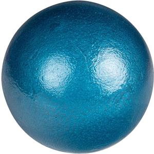 Champro Cast Iron Shot Put (4 kg/8.8 lb, Blue)