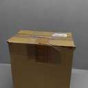 Wettarn 50 Pcs 4" 3.15" 2.36" Clear Plastic Flat Fillable Ornaments for Crafts Plastic Discs Christmas Hanging Ornaments Ball with Lid Rope for DIY Crafts Xmas Tree Home Decor Holiday Wedding Party