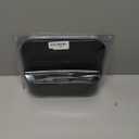 Heart Horse Cup Holder Portable Multifunction Vehicle Seat Cup Cell Phone Drinks Holder Box Car Interior Organizer (Black) (1 Pack)