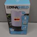 DYNASHIELD Mosquito Repellent Non Pesticide Portable Battery Operated