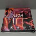 The Grinch Lives Here Room Decor