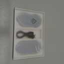 Hand Warmers Rechargeable 2 Pack, 6000mAh UL Certified Safe Electric Hand Warmers with 3-Temp Display, Ultra-Slim Portable Pocket Heater, Outdoor/Hunting Essentials, Gifts for Christmas Men & Women