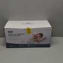 Osteo Cervical Pillow for Neck Pain Relief, Hollow Design Odorless Memory Foam Pillows with Cooling Case, Adjustable Orthopedic Bed Pillow for Sleeping, Support for Side Back Sleepers (Queen(25.5*16.5*5.2/4.1 inches), White)