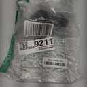 Ergonomic Mouse, LEKVEY Vertical Wireless Mouse  Rechargeable 2.4G Optical Vertical Mice : 3 Adjustable DPI 800/1200/1600 Levels 6 Buttons, for Laptop, Mac, PC, Computer, Desktop, Notebook etc, Black