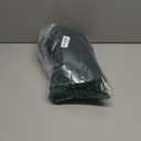 GSOU SNOW Women Men Ski Pants Snowboard Pants Super Baggy Snowboarding Loose Snow Sport Insulation Waterproof Windproof, Size L