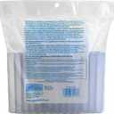 AdTech Crystal Clear Hot Glue Gun Sticks (W220-14ZIP50) Full Size Hot Glue Sticks. All-purpose glue sticks for crafting, scrapbooking & more. 50 pieces. Length: 4 Diameter: .44.