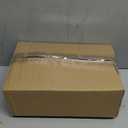 Car Door Rear View Mirror Cap Trim Cover Compatible with Toyota Tundra/Sequoia 2022-2025 Outside Side Rearview Mirror Protector Decoration ABS Accessories, Only Fit With Turn Signal Lights Version (Matte Black(22+))