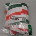 LATOBREATH Little Girls Christmas Party Princess Dress Kids Birthday Outfit With Bow Hair Band (6T, Red)