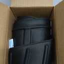 Xipoo Hood Protector Compatible with 2015-2020 Ford F150 Hood Deflector TPE Shield Replacement for 2015 2016 2017 2018 2019 2020 Ford F-150 Accessories