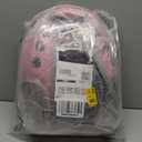 Cat Backpack Carrier, Pet Cat Carrier with Ventilated Design for Carrying Puppy Cats, Pet Carrier Backpack for Traveling/Hiking/Camping/Outdoors Airline Approved Travel Carrier(Pink)