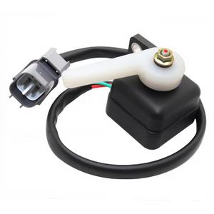 Seat Switch Fit for Kubota Tractor BH76, BH77, BX23D L2800 L3130 L3200 L3400 L3430 L3700 L3800 L3830 L4300 L4330 L4400 L4630 L5030, Replace for TD060-47902