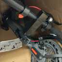 Hiboy S2/S2 MAX Electric Scooter, 350/500W Motor, 8.5/10" Tires, 17/40.4 Miles Range E Scooter, 19 Mph Folding Commuter Electric Scooter for Adults