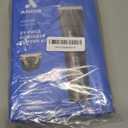 Andis 560547 Envision Cordless High-Speed Hair Clipper, 21-Piece Kit, Adjustable Blade, 1.5” LED Digital Display Screen, Black