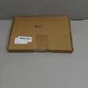 Jetec 12 Merry Christmas Wood Plate Letter Sign Wood Cutout Table Decorations Sign Decor Place Card Signs with 24 ft Ropes Xmas Hanging Decorations for Home Table Xmas Tree Wall(Red)