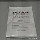 7X5FT Eggs Bunny Easter Party Backdrop Hunt Game Party Decorations Spring Photo Booth Props DH-1100