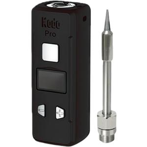 Mini Solder with Rechargable Battery